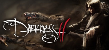 The Darkness 2 II (PC/MAC)