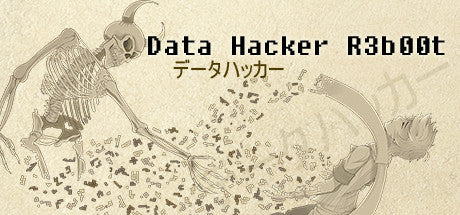 Data Hacker: Reboot (PC)