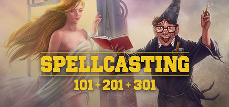 Spellcasting Collection (PC)
