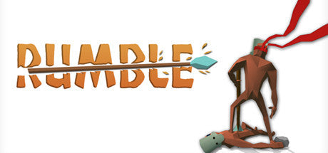 Rumble (PC/MAC/LINUX)  Steam Download