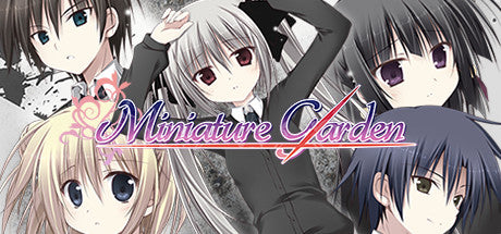 Miniature Garden (PC) Steam Download