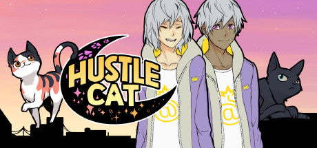 Hustle Cat (PC/MAC) Steam Download