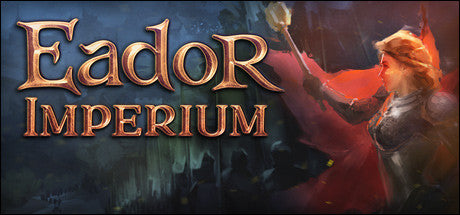 Eador. Imperium (PC) Steam Download