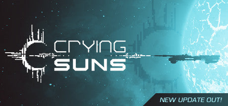 Crying Suns (PC/MAC)