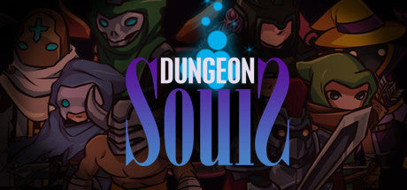 Dungeon Souls (PC/MAC/LINUX)