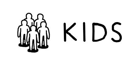 KIDS (PC/MAC/LINUX)