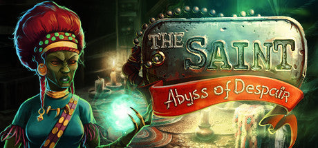 The Saint: Abyss of Despair (PC)