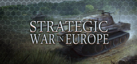 Strategic War in Europe (PC)