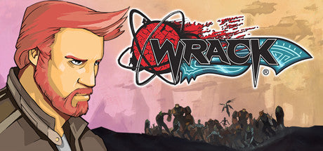 Wrack (PC)  Steam Download