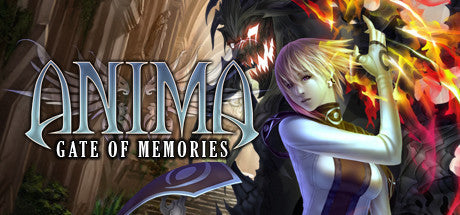 Anima Gate of Memories (PC/MAC/LINUX)
