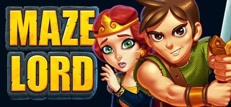 Maze Lord (PC) Steam Download