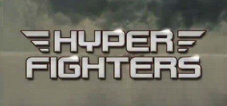 Hyper Fighters (PC)