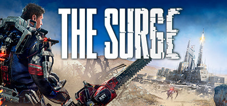The Surge (XBOX ONE/Series X|S) Xbox Live Key Download