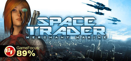 Space Trader: Merchant Marine (PC)