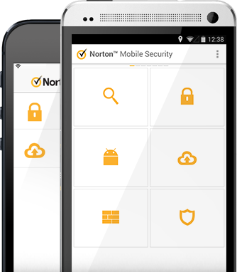 Norton Mobile Security 3.0 [1 User/1 Year Global License] (PC)