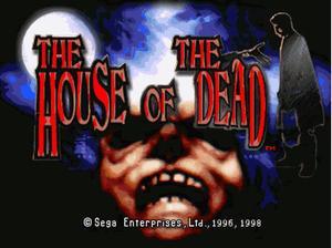 The House of the Dead (PC)