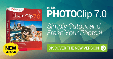 InPixio Photo Clip 7.0 (PC) Full Version Download