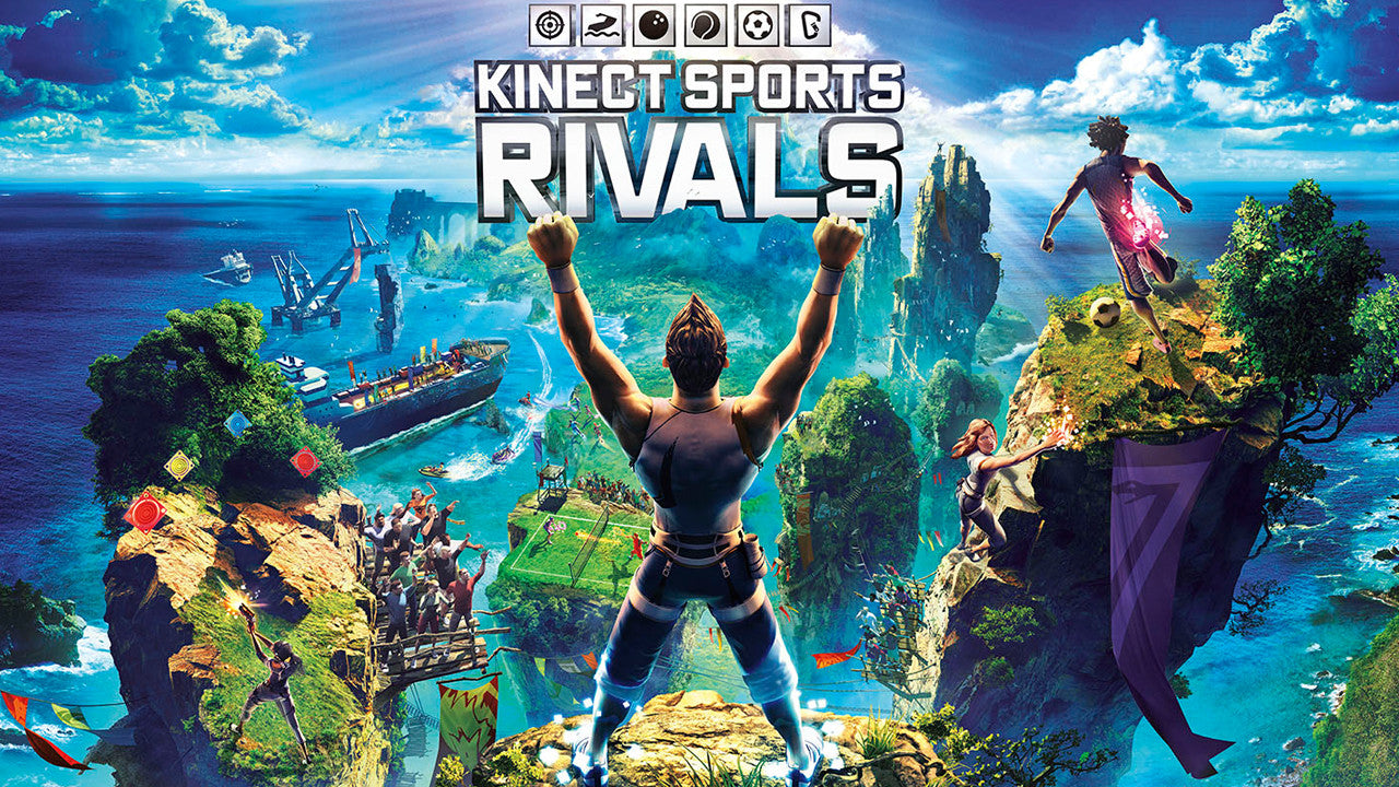 Kinect Sports Rivals (XBOX ONE/Series X|S) Download