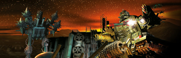 Roborymble RoBoRumble (PC/MAC) Download | Gamers247