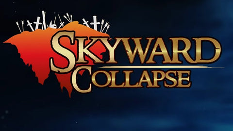Skyward Collapse (PC/MAC)