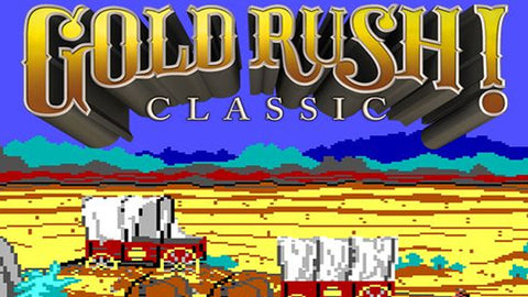 Gold Rush! Classic (PC)