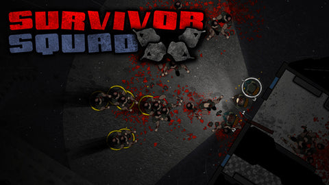 Survivor Squad (PC/MAC/LINUX)