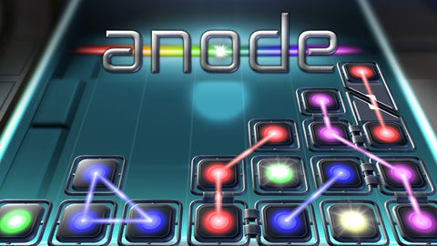 Anode (PC/MAC/LINUX)