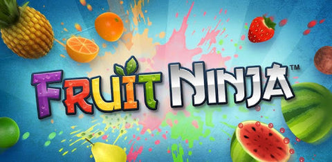 Fruit Ninja (XBOX 360)