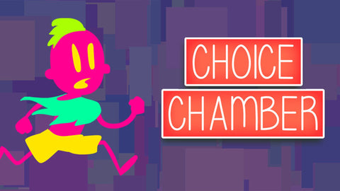 Choice Chamber (PC)