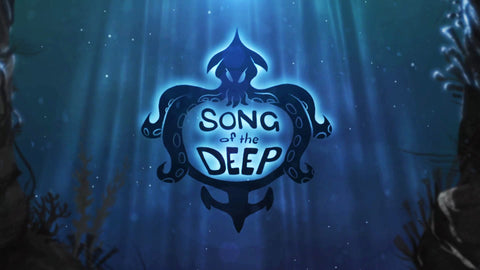 Song of the Deep (PC) Steam Download