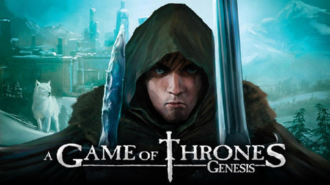 A Game of Thrones: Genesis (PC)  Steam Download