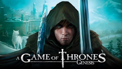 A Game of Thrones: Genesis (PC)