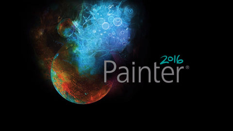 Corel Painter 2016 (PC)