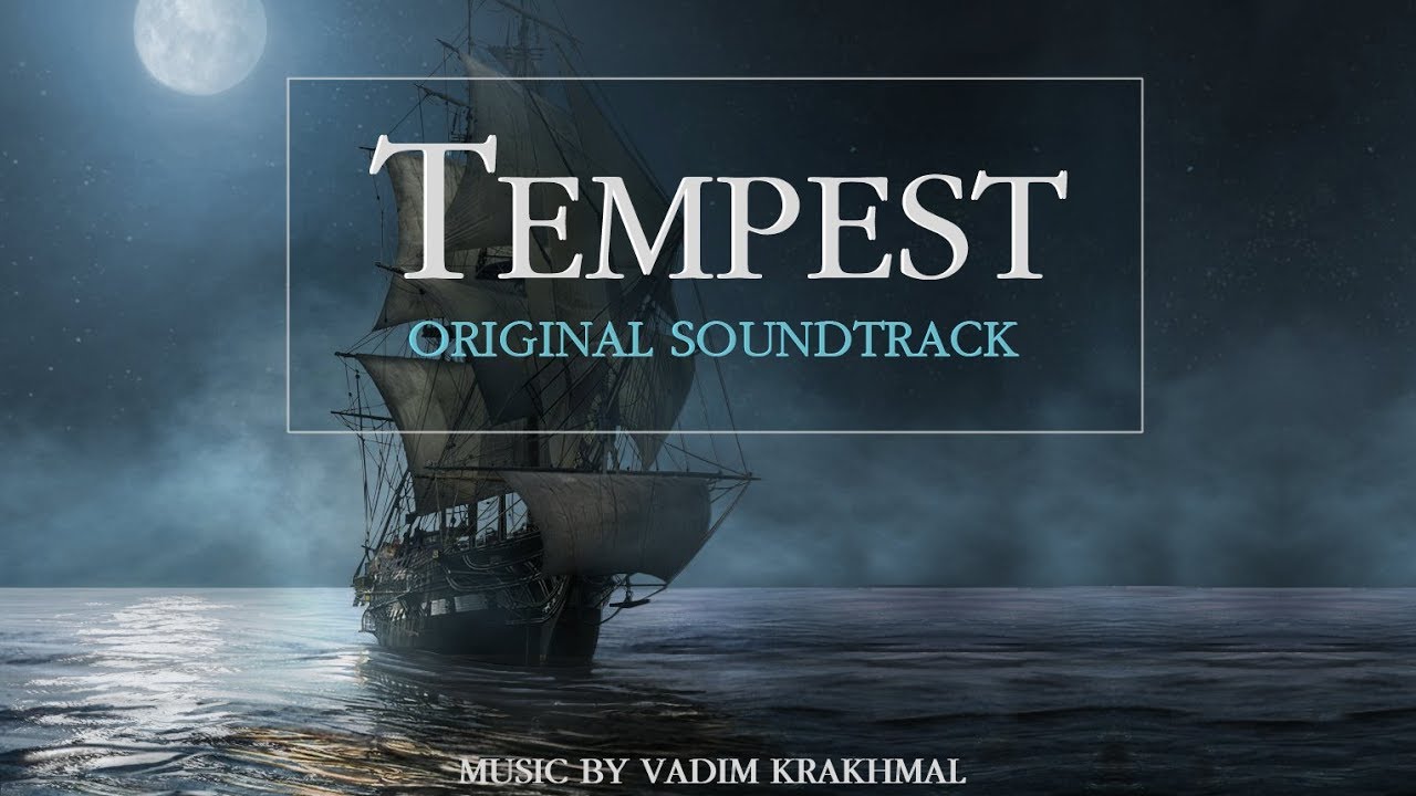 Tempest - Original Soundtrack (PC) Steam Download