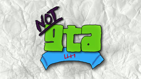 NotGTAV (PC/MAC/LINUX) Steam Download