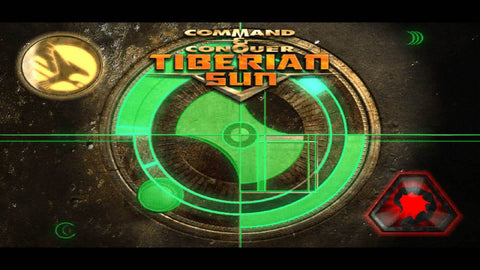 Command & Conquer Tiberian Sun (PC)