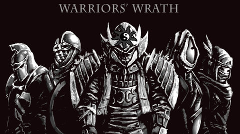 Warriors' Wrath (PC)