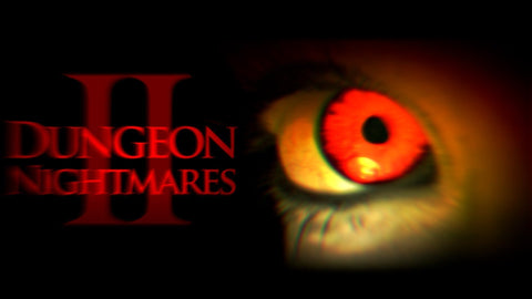 Dungeon Nightmares II : The Memory (PC/MAC)