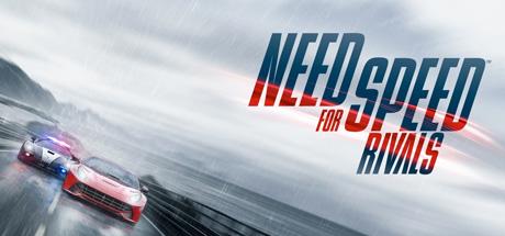 Need for Speed Rivals (XBOX ONE)
