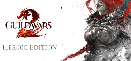 Guild Wars 2 Heroic Edition (PC)