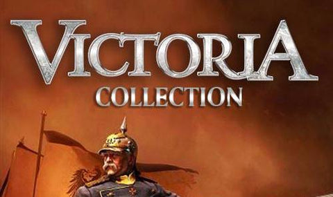 Victoria Collection (PC)