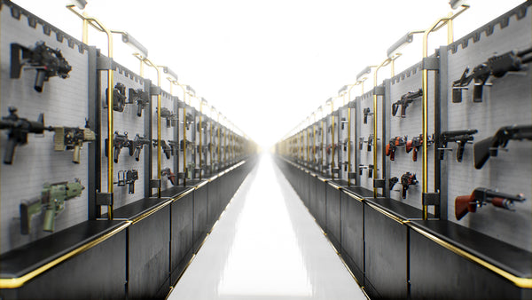 Zero Caliber VR (PC) (HTC Vive/WMR/Valve Index/Oculus Rift) Download ...