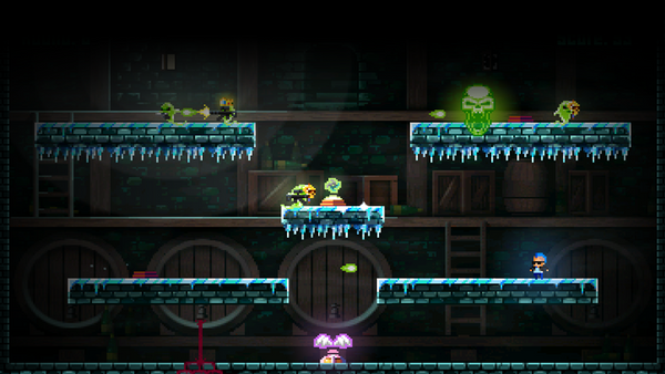 Extreme Exorcism (PC/MAC) Download | Gamers247