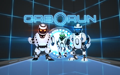 Orborun (PC/MAC/LINUX)