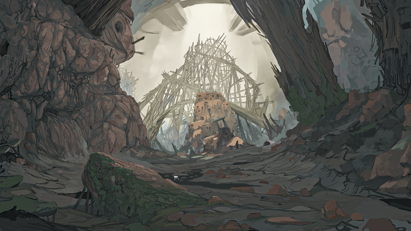 Metamorphosis (PC) Download | Gamers247