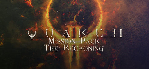 QUAKE II Mission Pack: The Reckoning (PC)