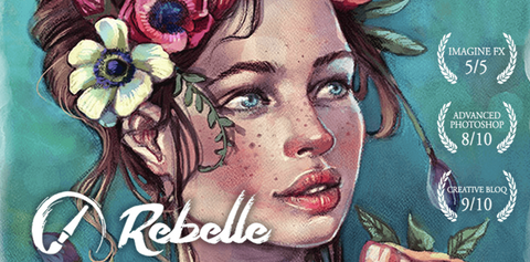 Rebelle 3 (PC)