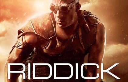 Riddick (Unrated Director's Cut) (Ultraviolet Digital Copy)