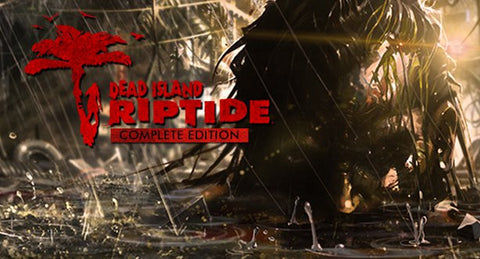 Dead Island Riptide Complete Edition (PC)