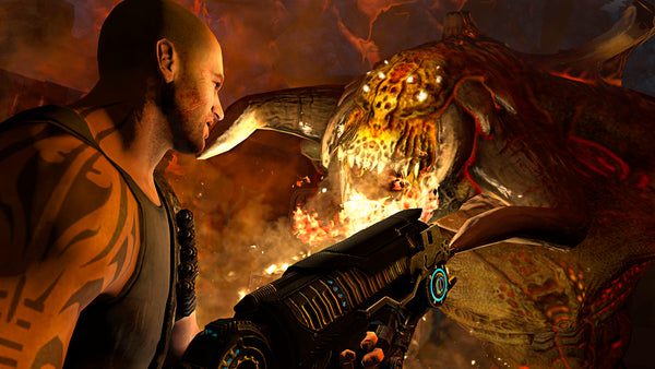 Red Faction Complete Collection (PC) Download | Gamers247